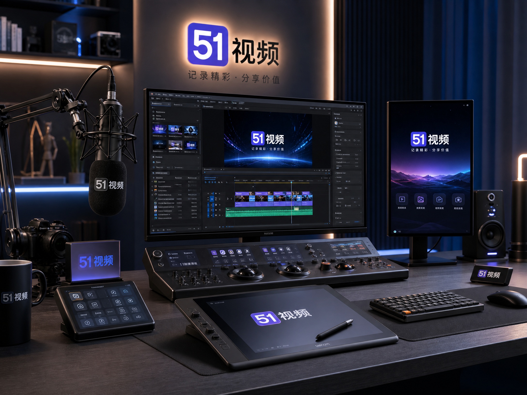 溏心vlogAI辅助创作