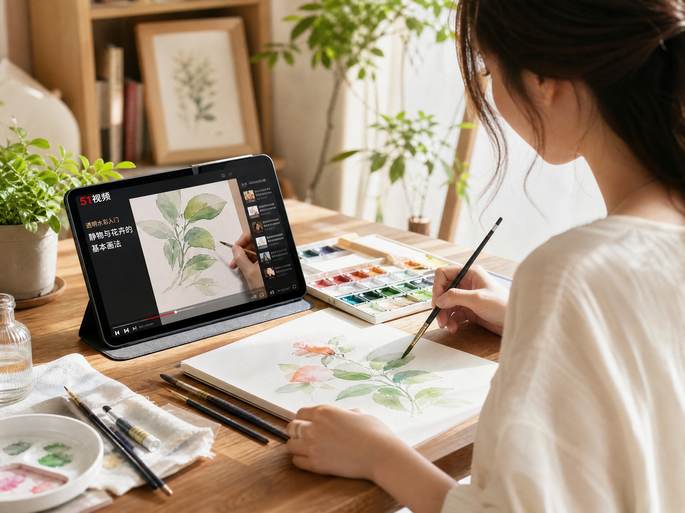 溏心vlog美食烹饪教程